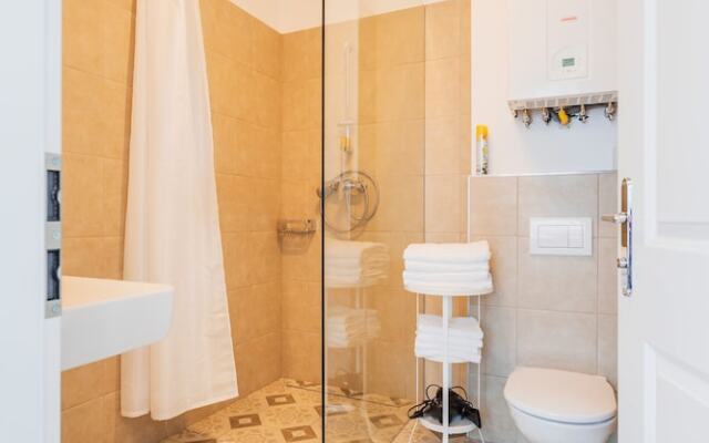 La Perla Vintage-Apartments
