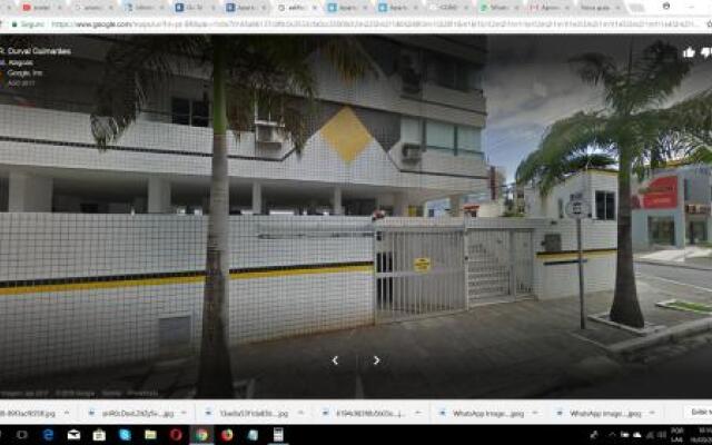 Apartamento San Lorenzo