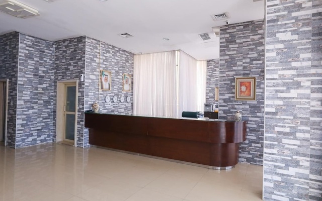 Magic suite Al Mangaf