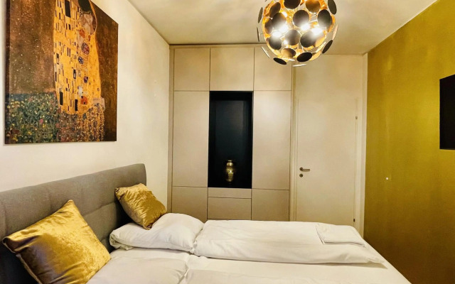 Royal Swan Skyline, Wien