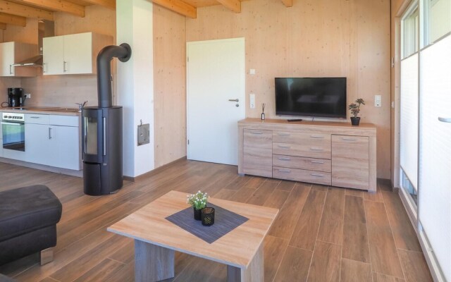 Stunning Home in Prüm With Sauna, Wifi and 2 Bedrooms