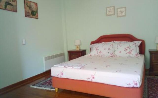 Villa the Platanus Tree