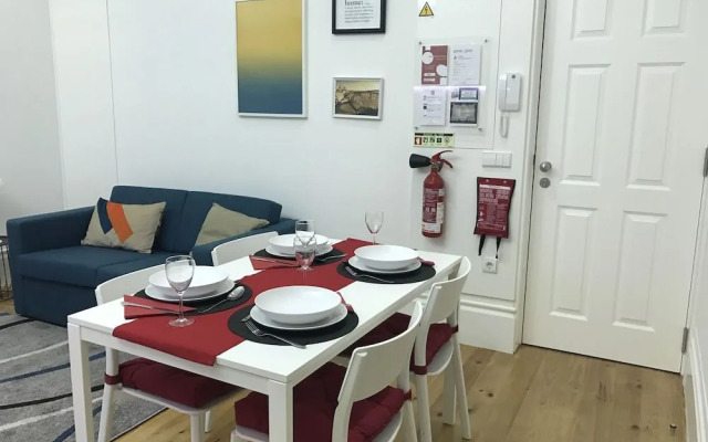 Oporto Sun - Trindade