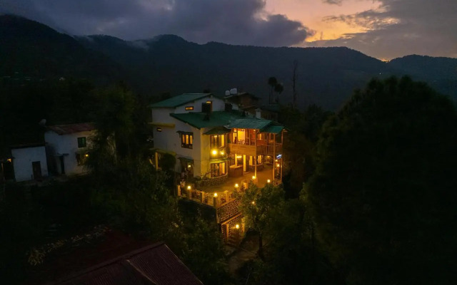 The Hosteller Ramgarh