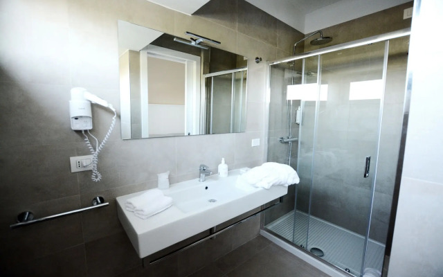 VOI Alimini Resort