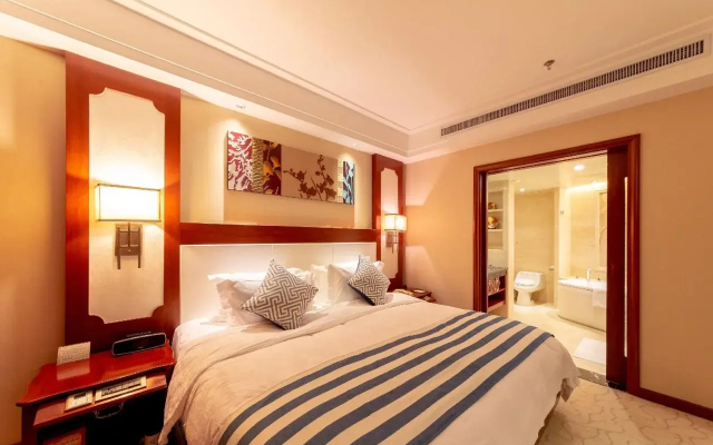 Horizon Hotel