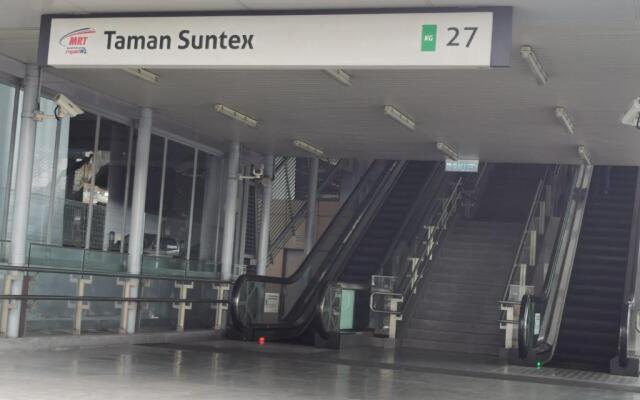 Ryokan Ai Japan Apartment