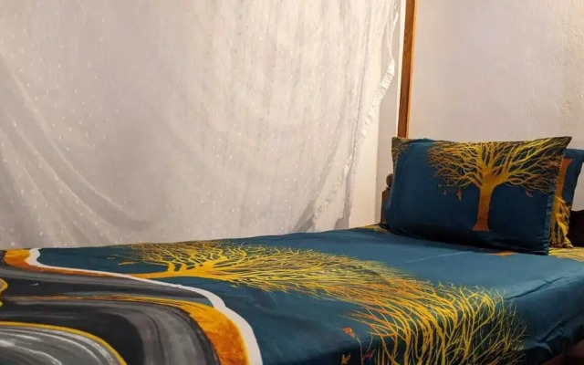 Yoho Sadilka Guest House