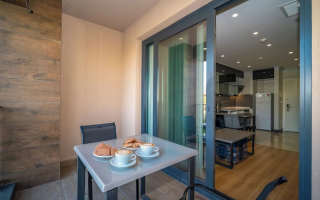 Rusel Park Residence