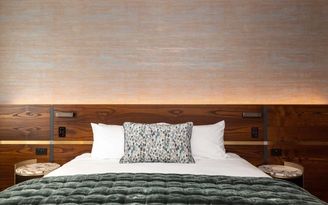 Horizon by SkyCity – Guest Rooms – Auckland