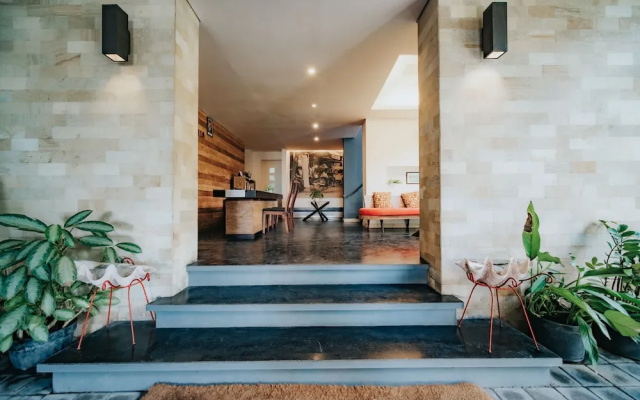 Allia Residence