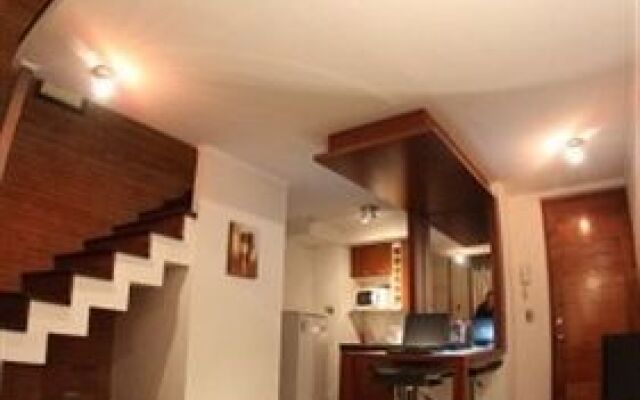 San Cristóbal Suites Bellas Artes