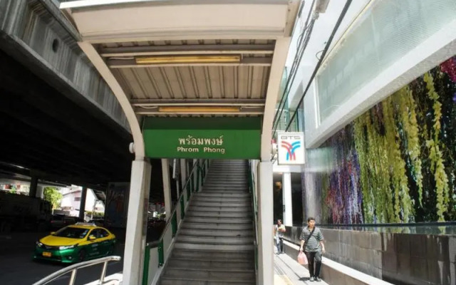 Arawana Residence Phromphong