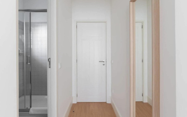 GuestReady - Costa Cabral Guesthouse Room 3