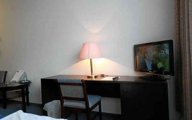 Hotel & Restaurant Danner