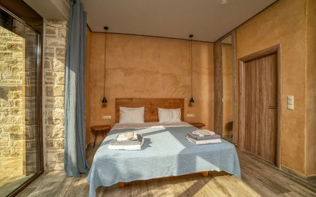 Olive Luxury Suites - Adults Only