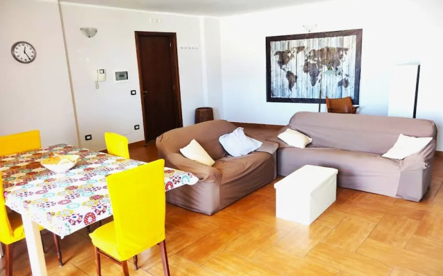 Bizzarri House Holiday Home