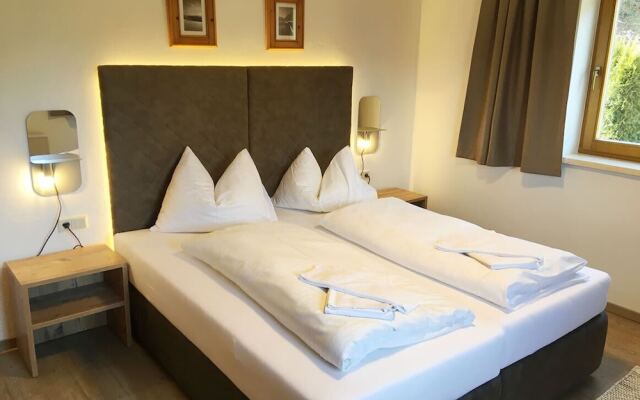 Appartements Oberhof