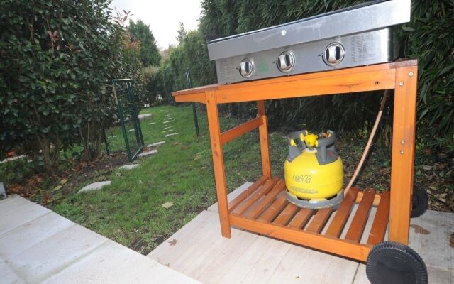 Les Granges - 12 personnes