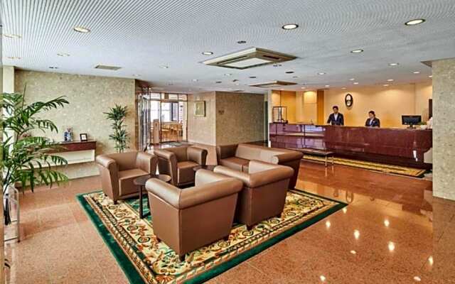 Urayasu Sun Hotel - Vacation STAY 32992v