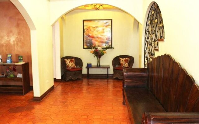 Hotel Casa Primo CR