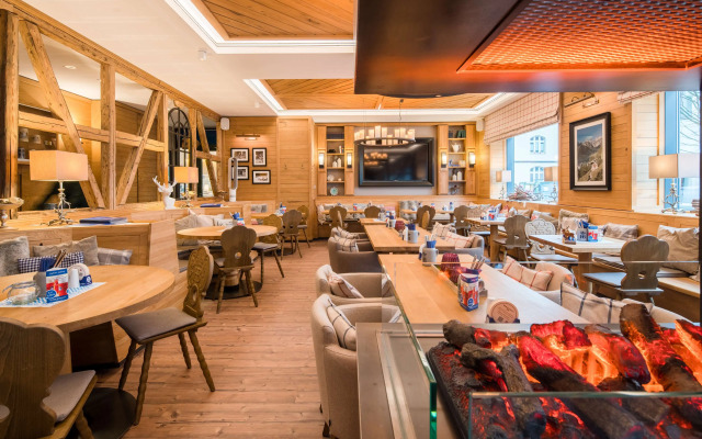 Best Western Plus Hotel Ostertor