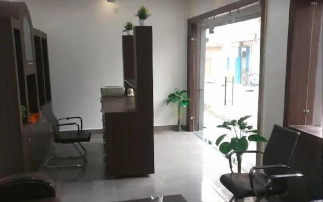 Hotel Gurukripa Inn