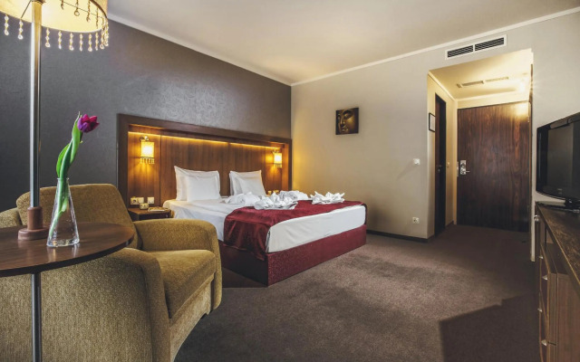 Caramell Premium Resort