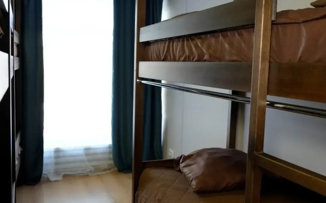 Art Hostel (Арт Хостел)
