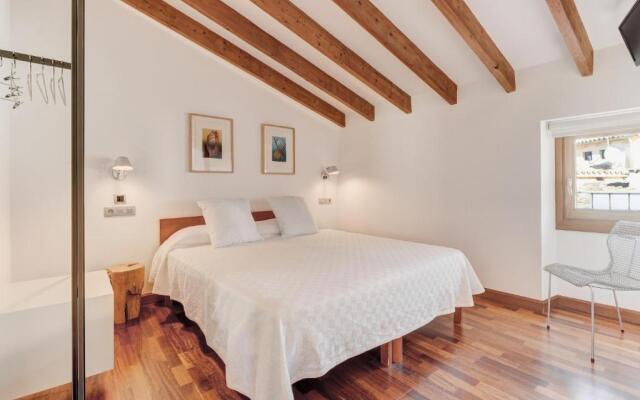 Hotel Desbrull - Turismo de interior