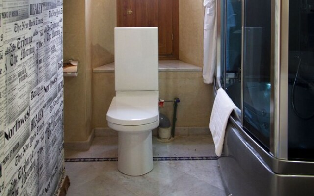 Abraj Bladi Resort
