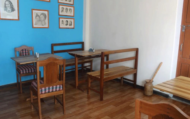 Chhen Bed & Breakfast