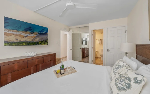 Kamaole Sands 7307