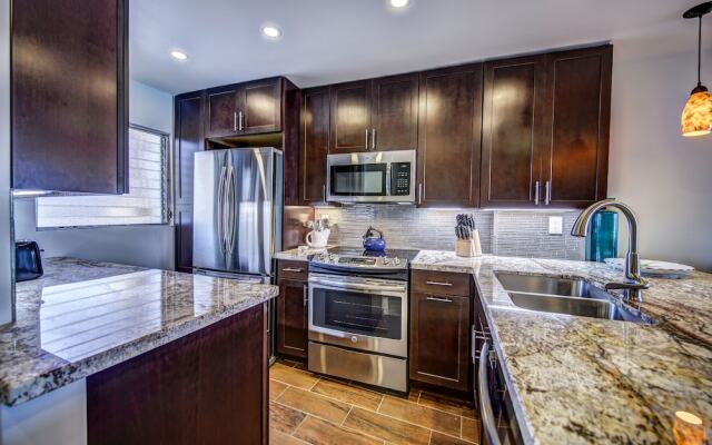 Royal Mauian 605 by Vacation Rental Pros