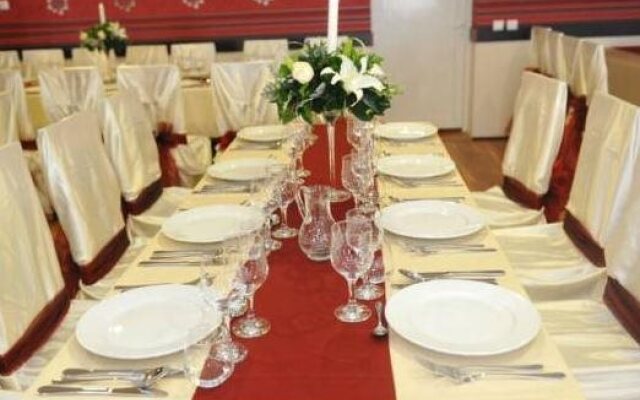 Pension Varadia