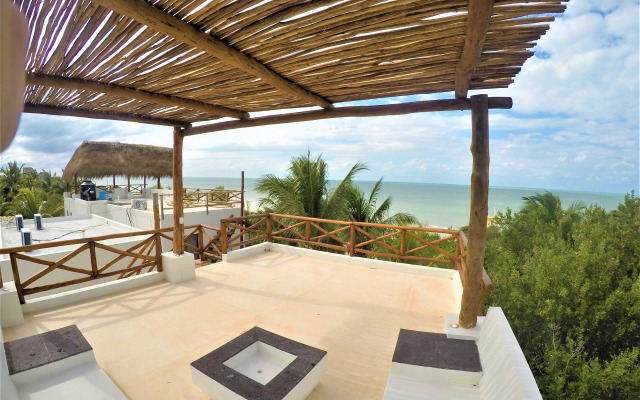 Hotel Boutique La Puerta Azul Beachfront - Adults Only