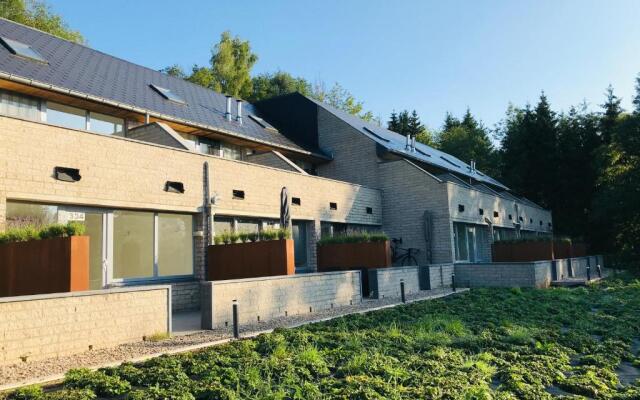 Terrasses de Malmedy Studio 332