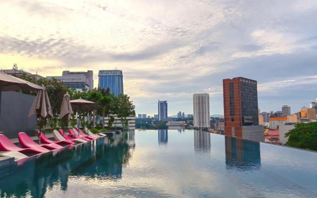 Opus Residences Kuala Lumpur by Luna