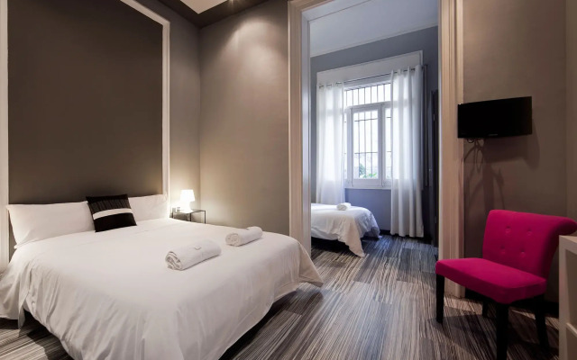 Hostal Boutique Khronos