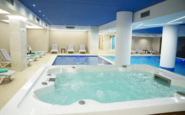 Doanesia Premium Hotel & Spa