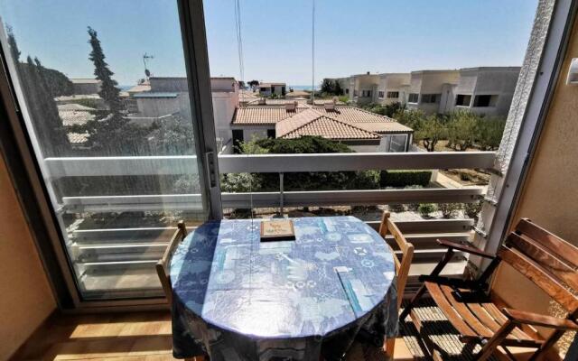 Résidence LE CARLTON - 2 Pièces pour 4 Personnes 44