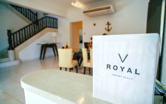 V Royal Luxury Villas