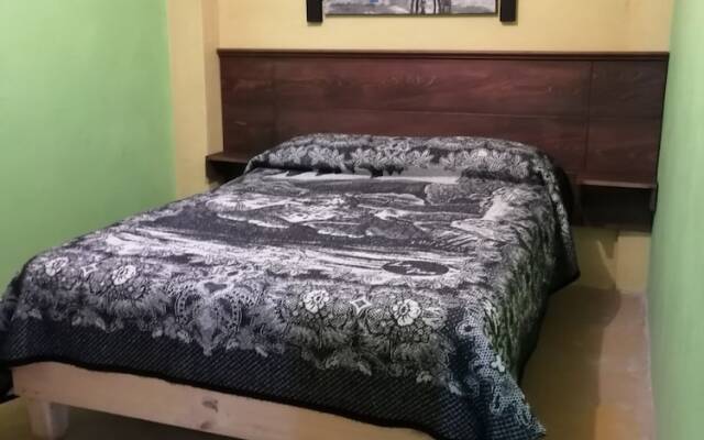 Posada Mi Bello Zacatlán