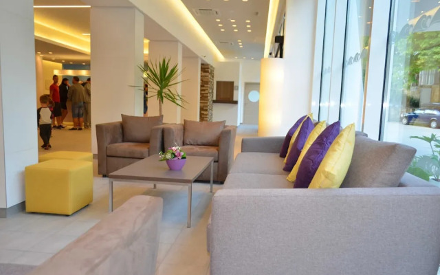 Ralitsa Aqua Club