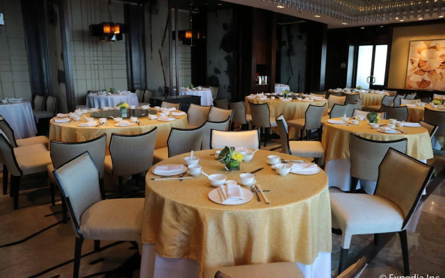 Marco Polo Ortigas Manila