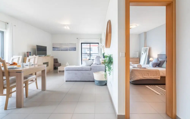 Praia DA Rocha Ocean View by Homing