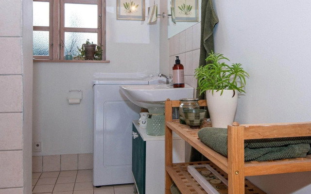 Spacious Holiday Home in Jutland near Sea