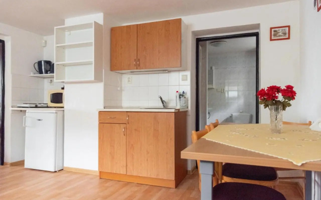 Podhájska - Apartmány Pod Orechom