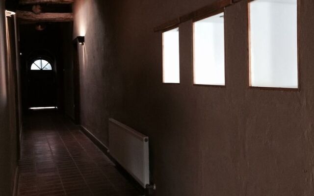 Hotel Aldea