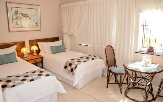 Simonsberg Guest House